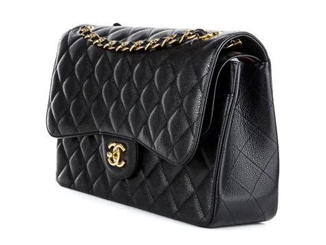 chanel jumbo weight|Chanel classic flap jumbo price.